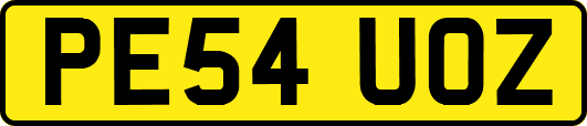 PE54UOZ