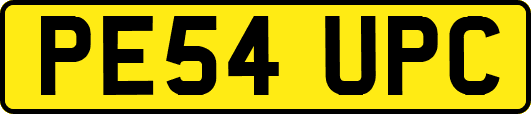 PE54UPC