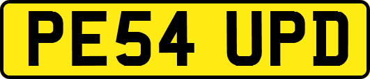 PE54UPD