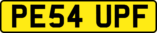 PE54UPF