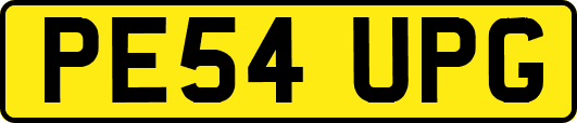 PE54UPG