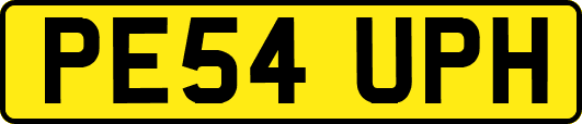 PE54UPH