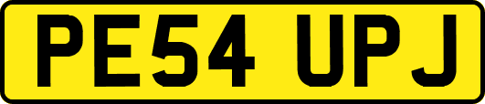 PE54UPJ