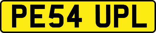 PE54UPL
