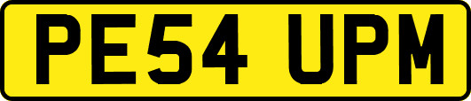 PE54UPM