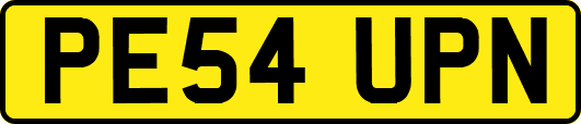 PE54UPN