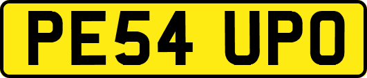 PE54UPO