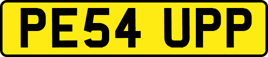 PE54UPP