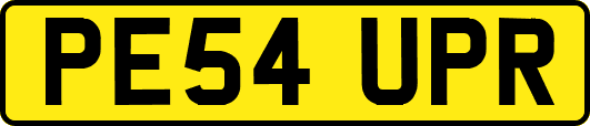 PE54UPR