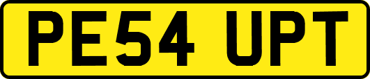 PE54UPT