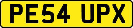 PE54UPX