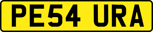 PE54URA