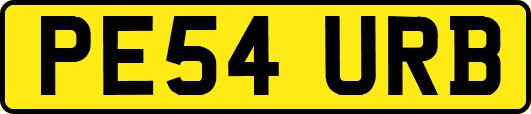 PE54URB