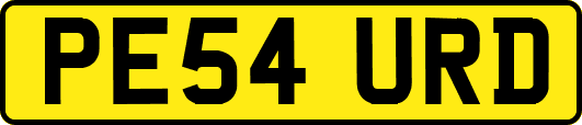 PE54URD