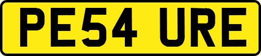 PE54URE