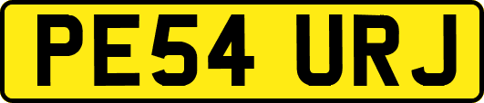 PE54URJ