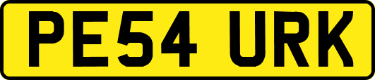 PE54URK