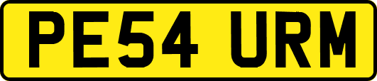 PE54URM