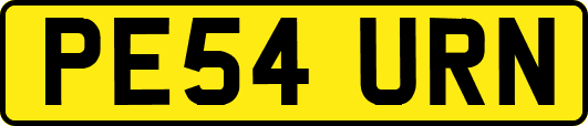 PE54URN