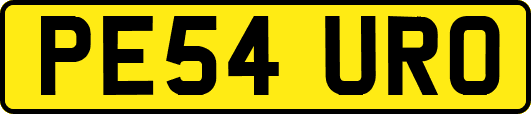 PE54URO