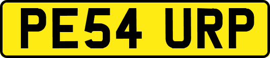 PE54URP