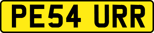 PE54URR