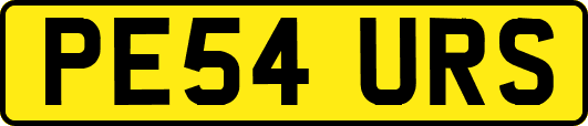 PE54URS