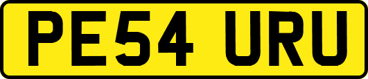 PE54URU