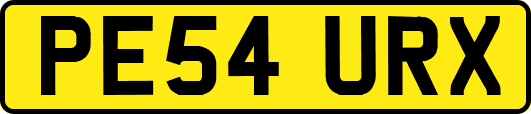 PE54URX