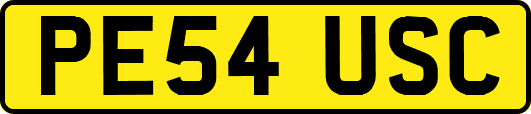 PE54USC