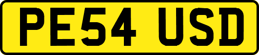 PE54USD