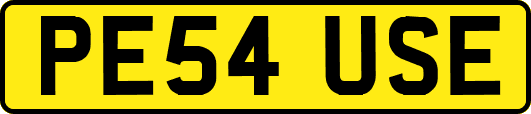 PE54USE