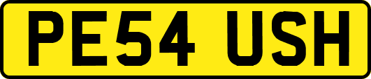 PE54USH