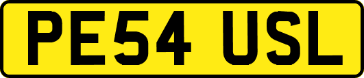 PE54USL