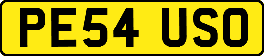PE54USO