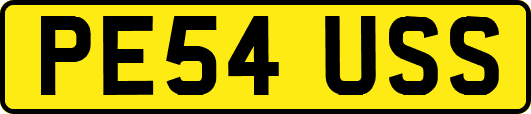 PE54USS