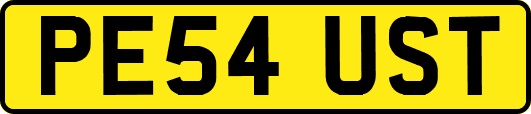 PE54UST