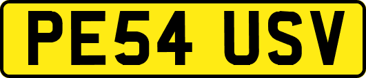PE54USV