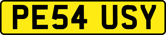 PE54USY