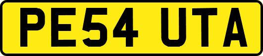 PE54UTA