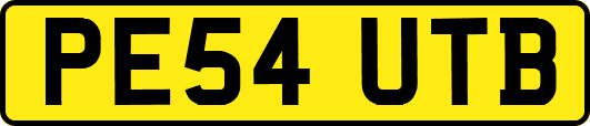 PE54UTB