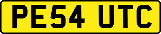 PE54UTC