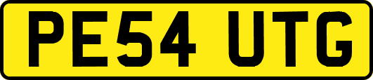 PE54UTG