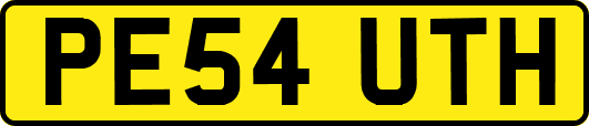 PE54UTH