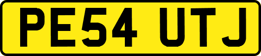 PE54UTJ
