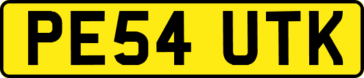 PE54UTK