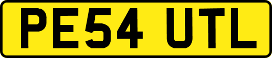 PE54UTL