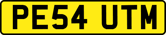 PE54UTM