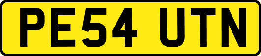 PE54UTN