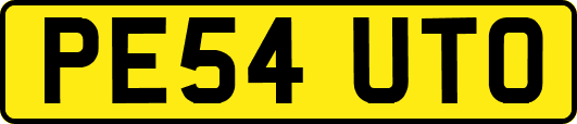 PE54UTO